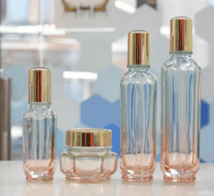 Lọ rỗng mĩ phẩm chiết nước hoa mới nhất