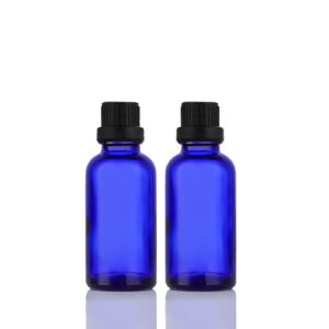 Bán buôn cao cấp chai tinh dầu lăn thủy tinh Dongfeng trung bình chai mới