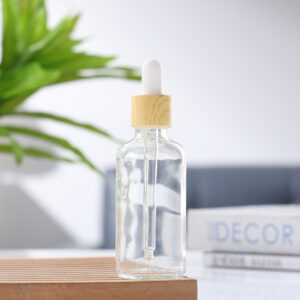 Vòng gỗ đầu nhỏ nhựa trắng chai trong suốt thủy tinh mới nhất sỉ lẻ xưởng kho Hà Nội