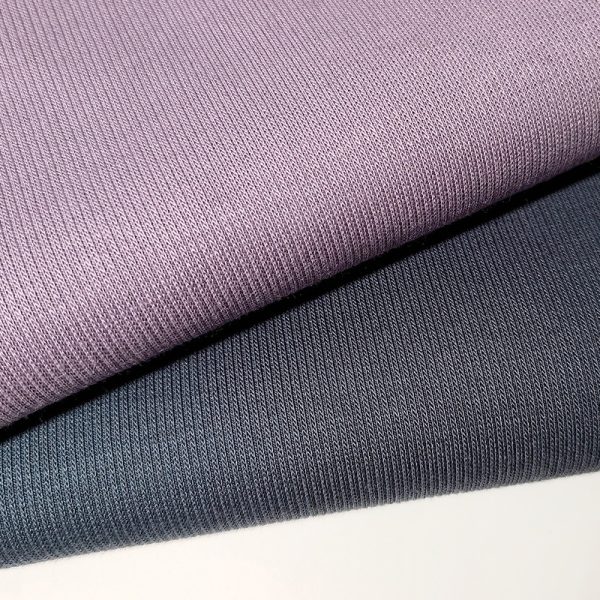 Vải nỉ lớp khí pha cotton modal 340 g/m²