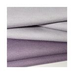 Vải nỉ lớp khí pha cotton modal 340 g/m²