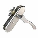 Khóa tay nắm cửa phòng tắm bằng inox