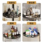 Kệ nhựa treo tường nhiều tầng
