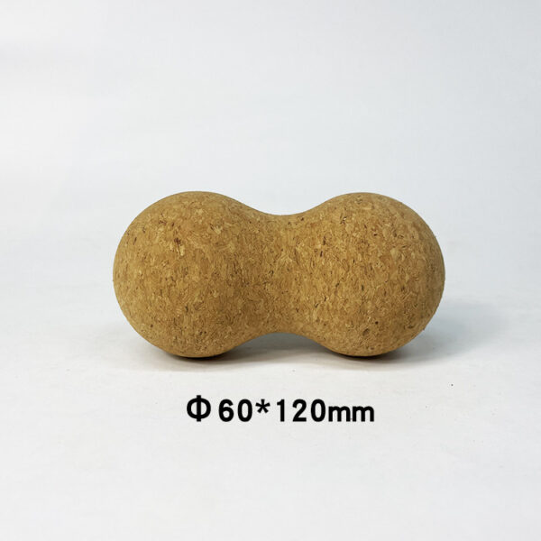 Bóng massage nút bần đơn và đôi nhiều cỡ