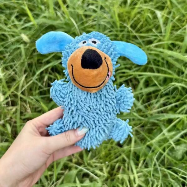 Đồ chơi nhồi bông phát tiếng cho chó