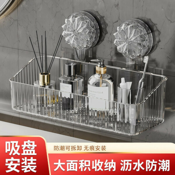 Kệ Hút Chân Không Một Tầng Kẻ Sọc