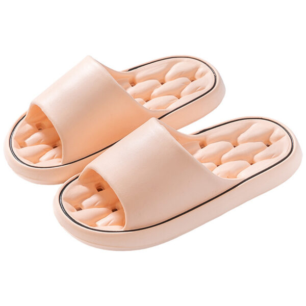 Dép nam EVA thoát nước nhanh dùng trong phòng tắm