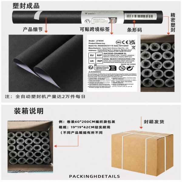 Miếng da tự dính sửa sofa và ghế, lựa chọn khổ cắt liền