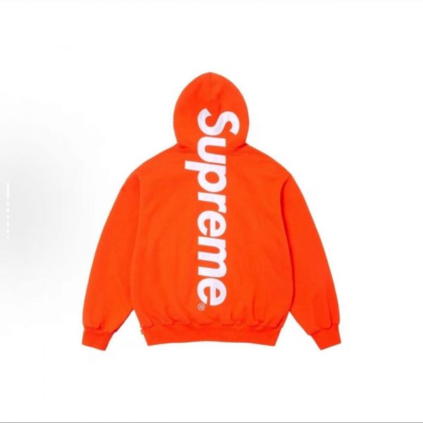 Áo hoodie nam nỉ dày thêu logo chữ nổi
