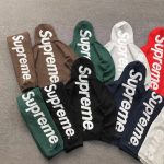 Áo hoodie nam nỉ dày thêu logo chữ nổi