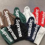 Áo hoodie nam nỉ dày thêu logo chữ nổi