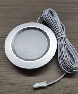 Đèn LED âm trần rọi tường Zhuque số 2 7 W