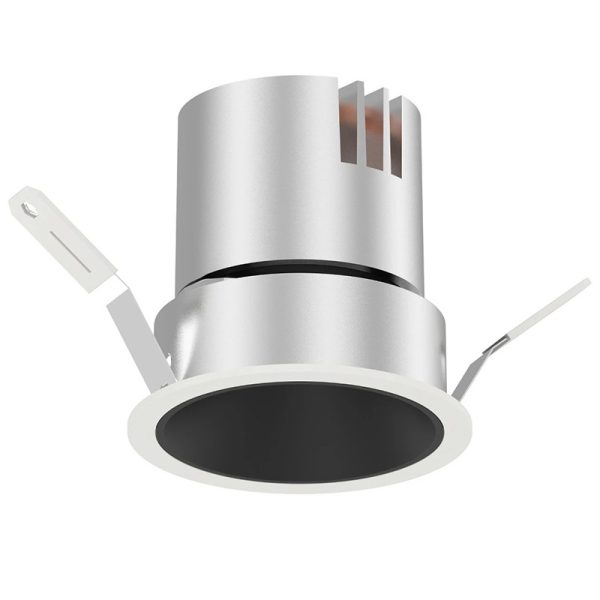 Đèn LED âm trần rọi tường Zhuque số 2 7 W