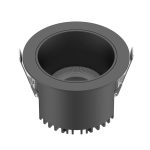 Đèn LED âm trần rọi tường Zhuque số 2 7 W