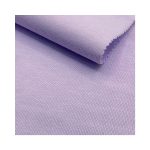 Vải thun cotton polyester dệt sợi đôi 32s khổ 190 cm
