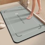 Thảm mềm hoa hướng dương nhiều màu