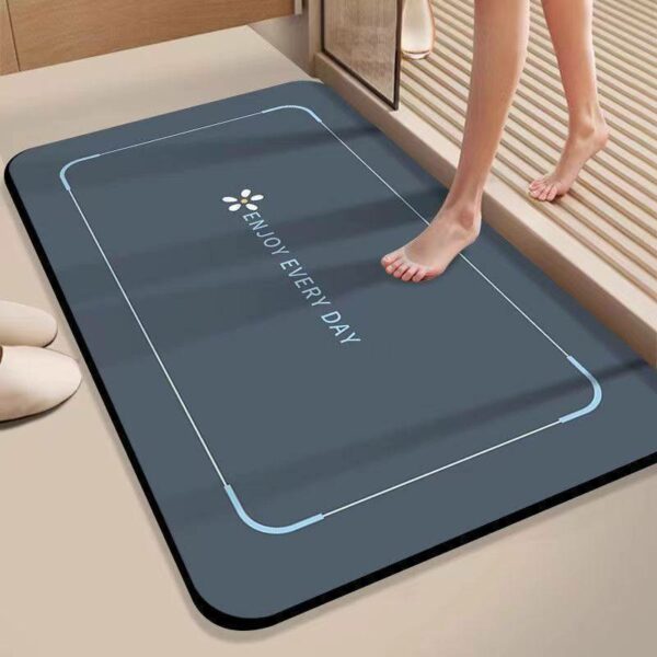 Thảm mềm hoa hướng dương nhiều màu