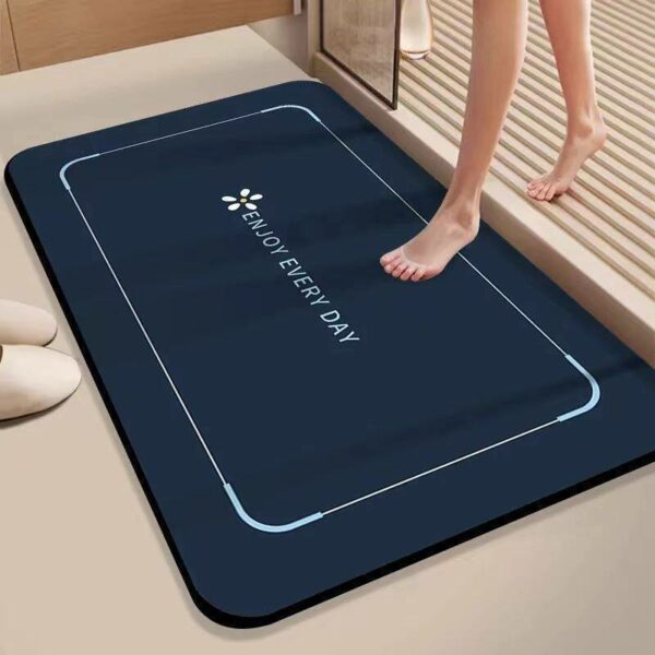 Thảm mềm hoa hướng dương nhiều màu