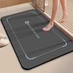 Thảm mềm hoa hướng dương nhiều màu