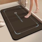 Thảm mềm hoa hướng dương nhiều màu