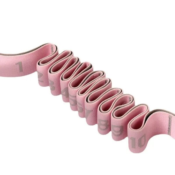 Dây kéo giãn phân đoạn 8, 10 hoặc 12 mức