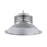 Đèn LED nhà xưởng tản nhiệt cánh nhôm TS-100W