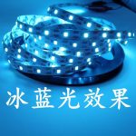 Dây LED 2835 12 V 5 mm 60 hạt 1 mét
