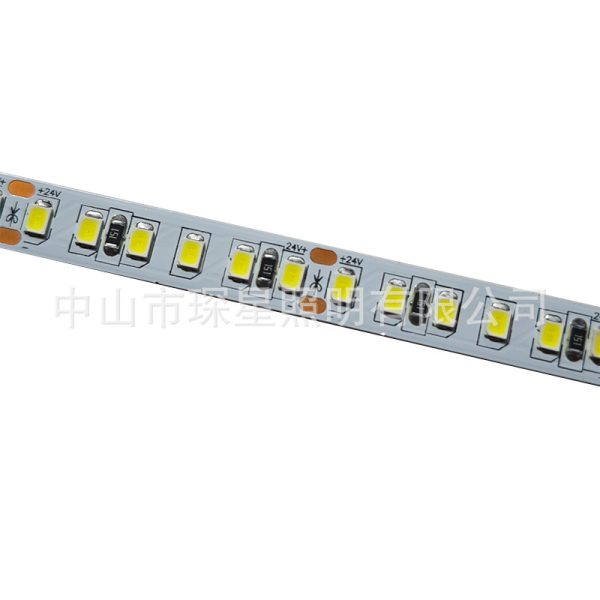 Dây LED 2835 12 V 5 mm 60 hạt 1 mét