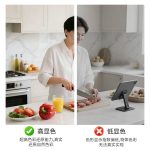 Đèn LED panel âm trần 300 × 300 đến 600 × 600 mm
