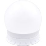 Bộ bóng LED dán gương trang điểm USB 45 mm