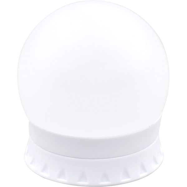Bộ bóng LED dán gương trang điểm USB 45 mm