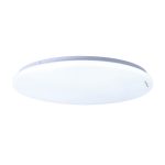Đèn LED ốp trần tròn cho hành lang cầu thang