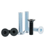 Vít Lục Giác Chìm Đầu Chìm Cấp 10.9 DIN7991
