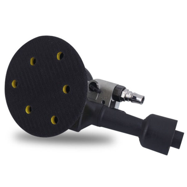 Máy chà nhám khí nén 4 hoặc 5 inch