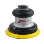 Máy chà nhám khí nén 4 hoặc 5 inch