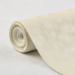 Da PU vân nứt cổ điển, dày 1 mm