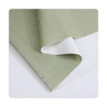 Da PU vân nứt cổ điển, dày 1 mm