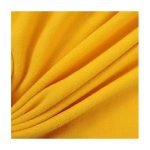 Vải nỉ polar fleece nhiều định lượng 130–310 g/m²