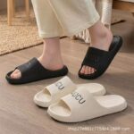 Dép quai ngang EVA đế mềm dùng trong nhà