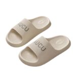 Dép quai ngang EVA đế mềm dùng trong nhà