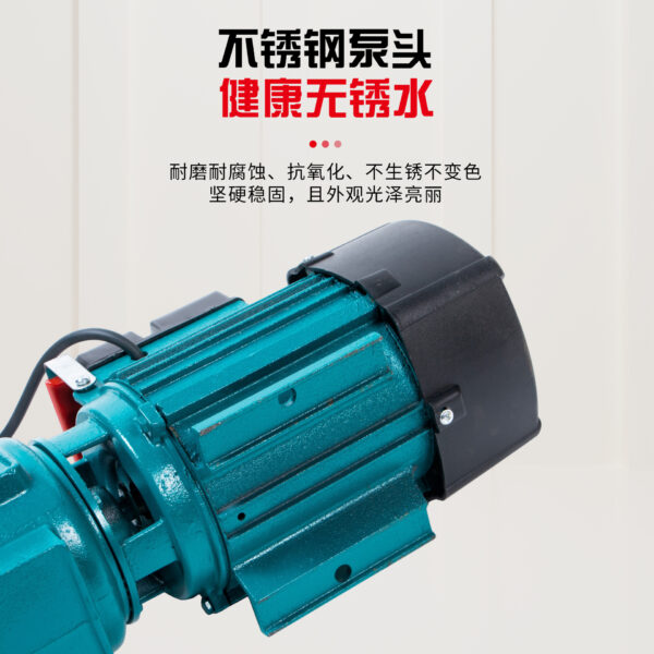 Máy bơm trục vít tự mồi ZGD