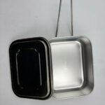 Hộp cơm inox 304 chia ngăn kiểu truyền thống
