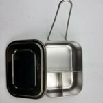 Hộp cơm inox 304 chia ngăn kiểu truyền thống