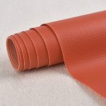 Da PVC tự dính bọc và sửa sofa, ghế, khổ đến 140 cm