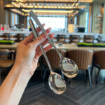 Bộ thìa nĩa đũa inox 316L dùng gia đình