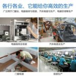 Hộp Vít Đai Ốc Gia Dụng M3–M6