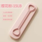 Dây kháng lực silicone hình số 8