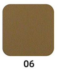 Da microfiber vân Napa cho nội thất xe, khổ 140 cm, dày 1,2 mm