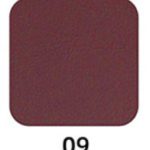 Da microfiber vân Napa cho nội thất xe, khổ 140 cm, dày 1,2 mm