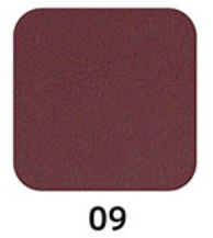 Da microfiber vân Napa cho nội thất xe, khổ 140 cm, dày 1,2 mm